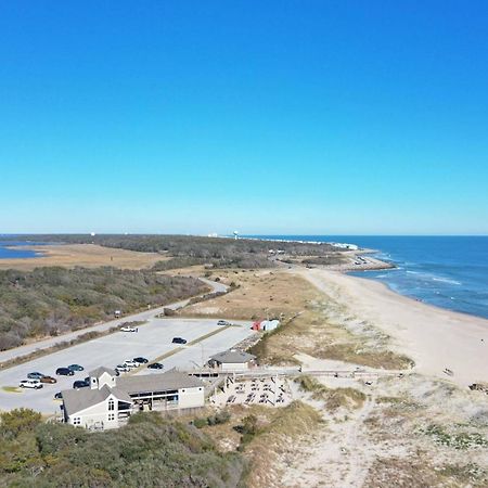 Willa Legasea Beach House Carolina Beach Zewnętrze zdjęcie