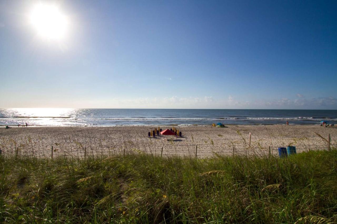 Willa Legasea Beach House Carolina Beach Zewnętrze zdjęcie